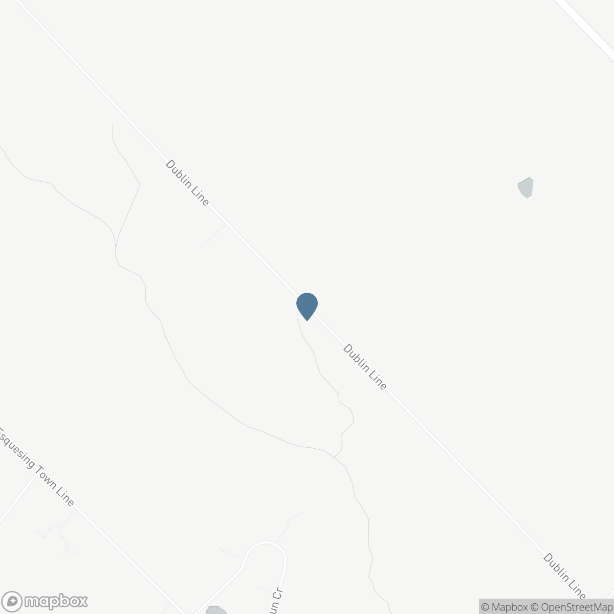 11948 DUBLIN LINE, Halton Hills, Ontario L7J 2M1